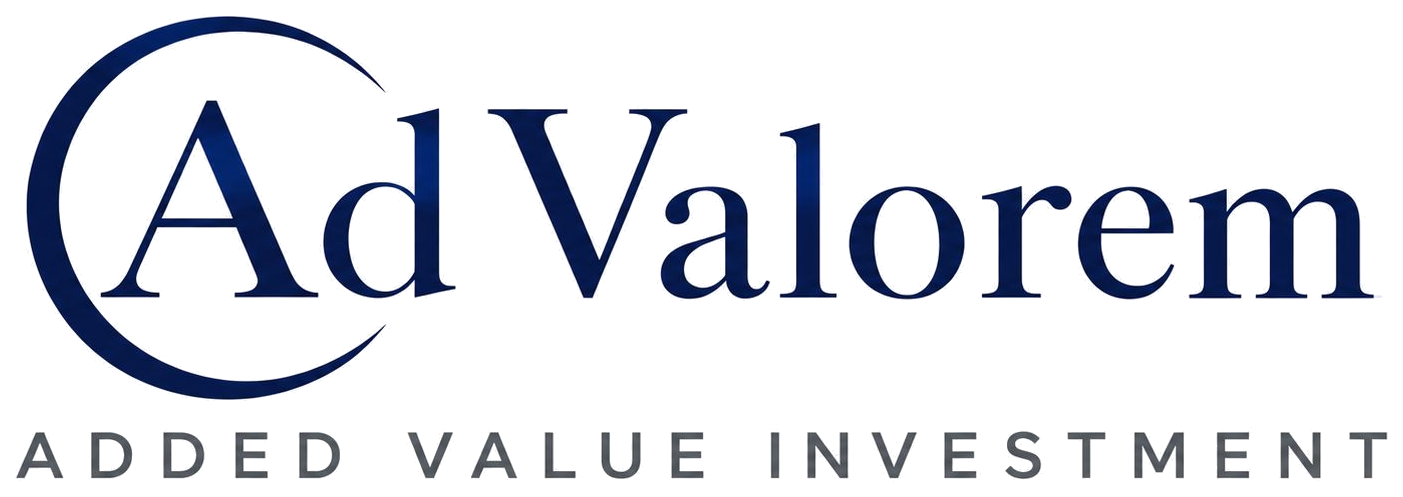 Ad Valorem Investment - Investment Funds, Real Estate and IT Consulting in Luxembourg